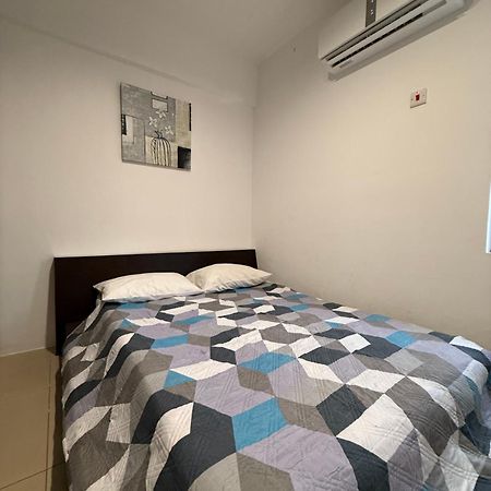 Rayon Bleu C2 Apartman Flic-en-Flacq Kültér fotó
