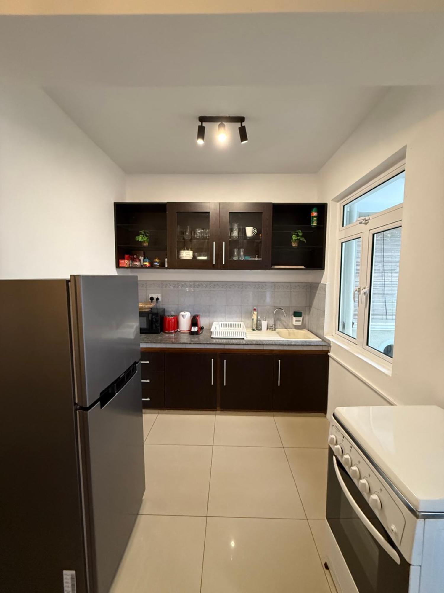 Rayon Bleu C2 Apartman Flic-en-Flacq Kültér fotó