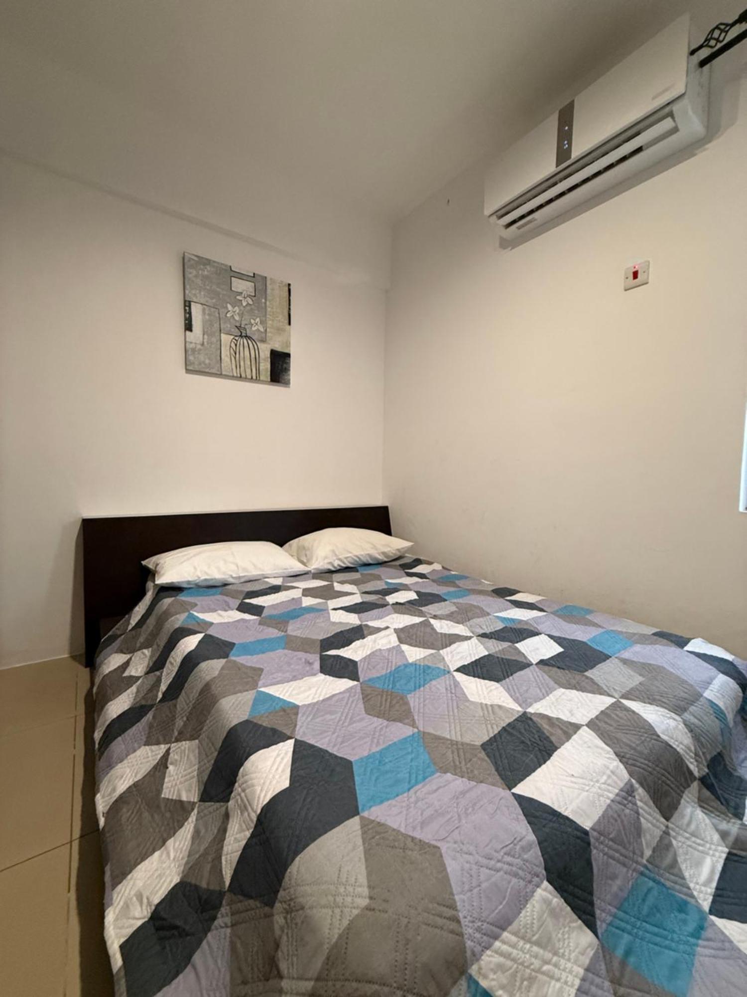 Rayon Bleu C2 Apartman Flic-en-Flacq Kültér fotó