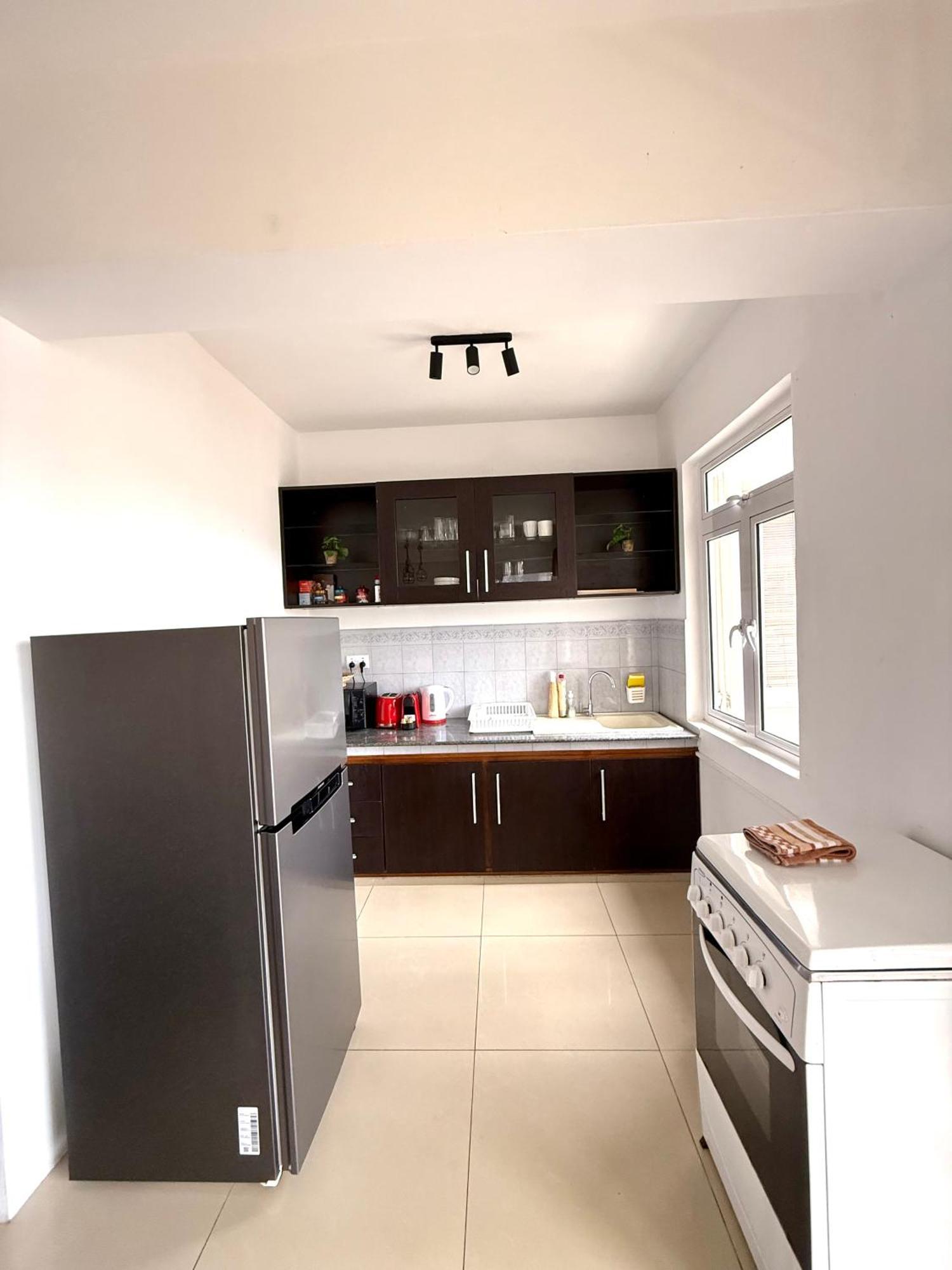 Rayon Bleu C2 Apartman Flic-en-Flacq Kültér fotó
