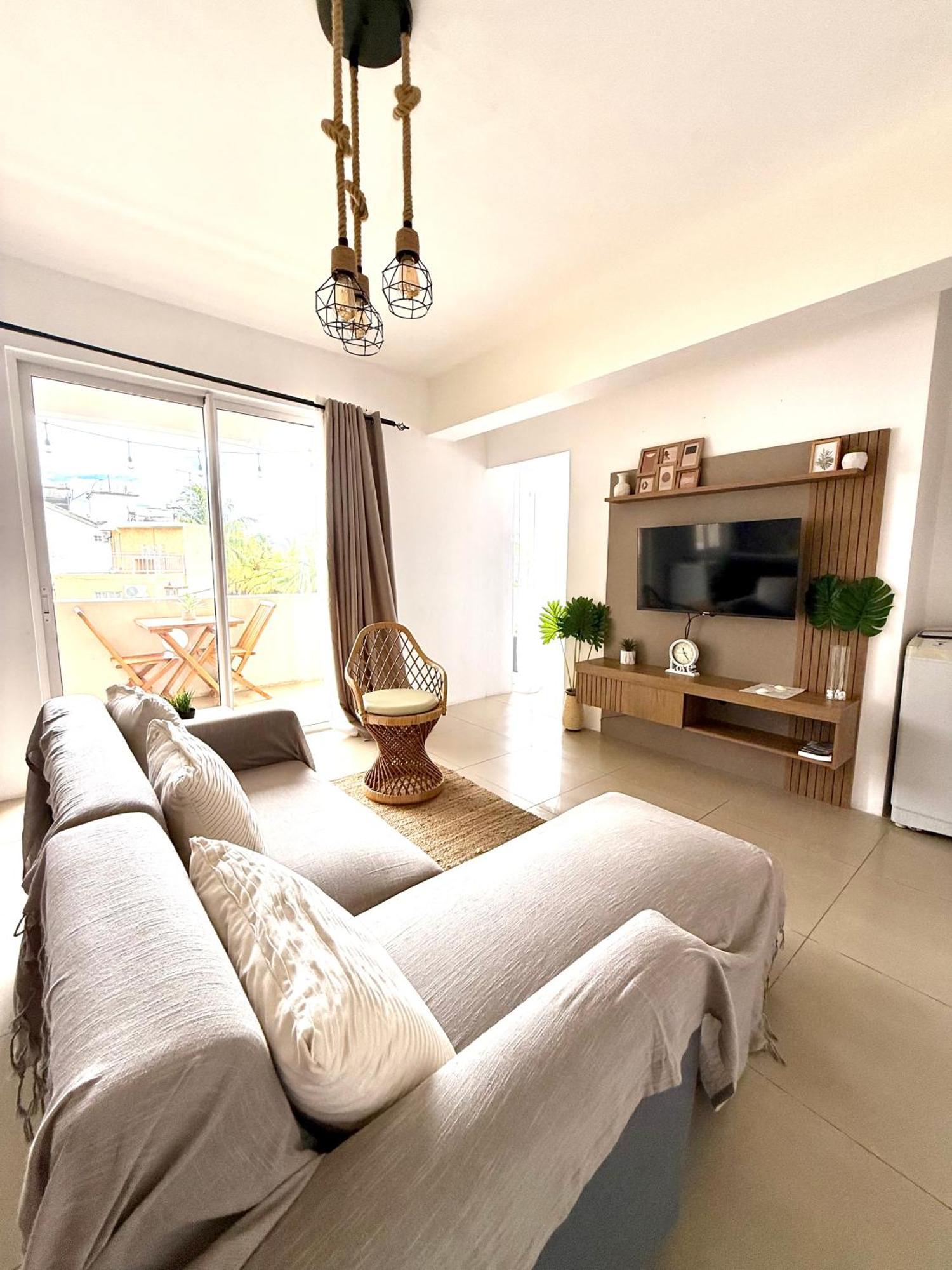 Rayon Bleu C2 Apartman Flic-en-Flacq Kültér fotó