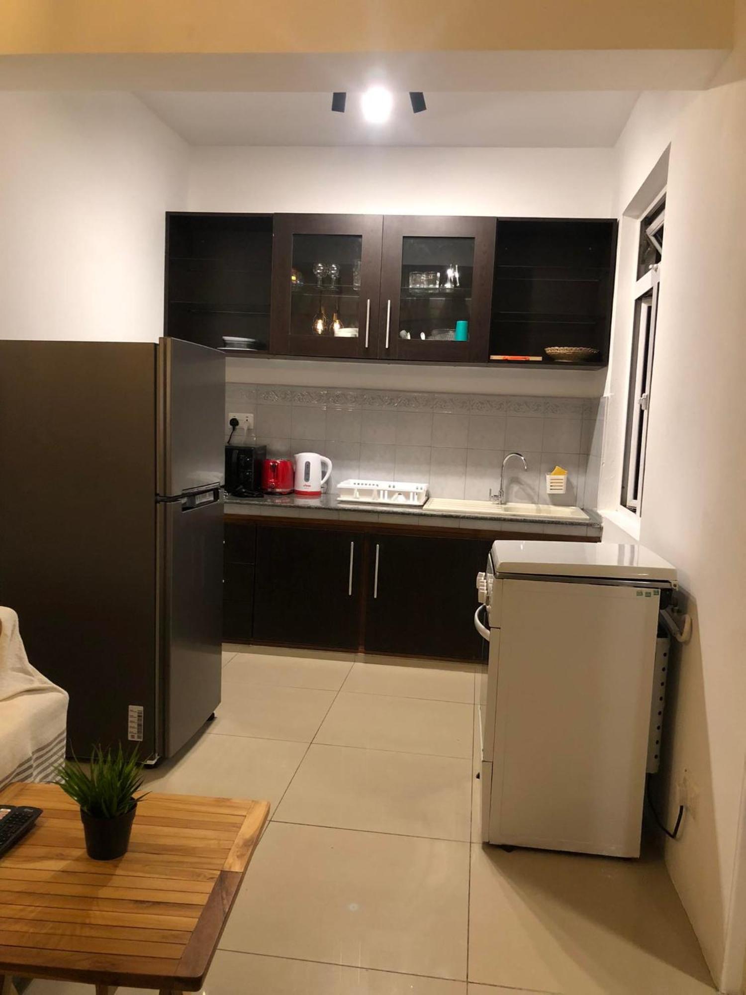 Rayon Bleu C2 Apartman Flic-en-Flacq Kültér fotó
