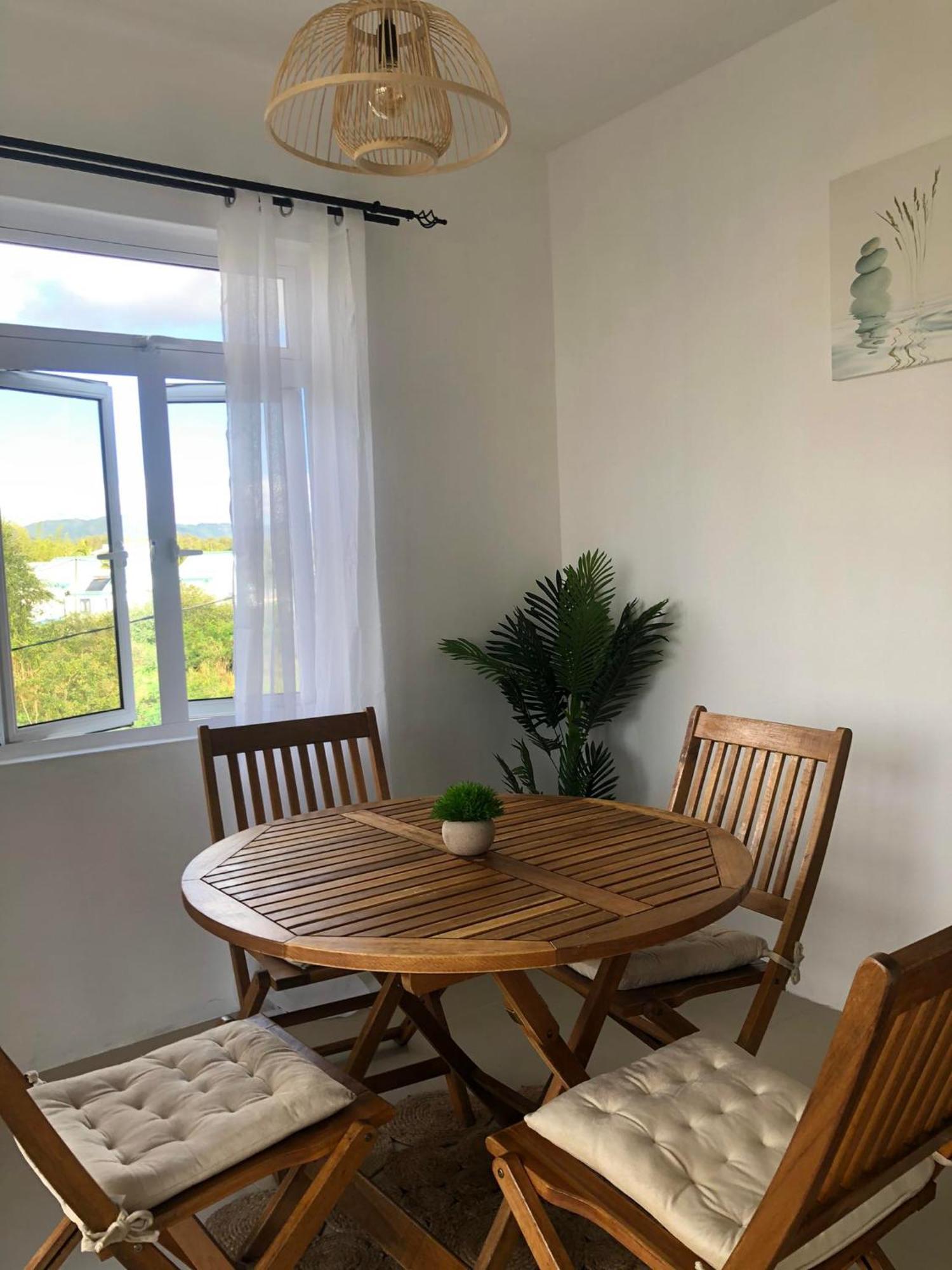 Rayon Bleu C2 Apartman Flic-en-Flacq Kültér fotó