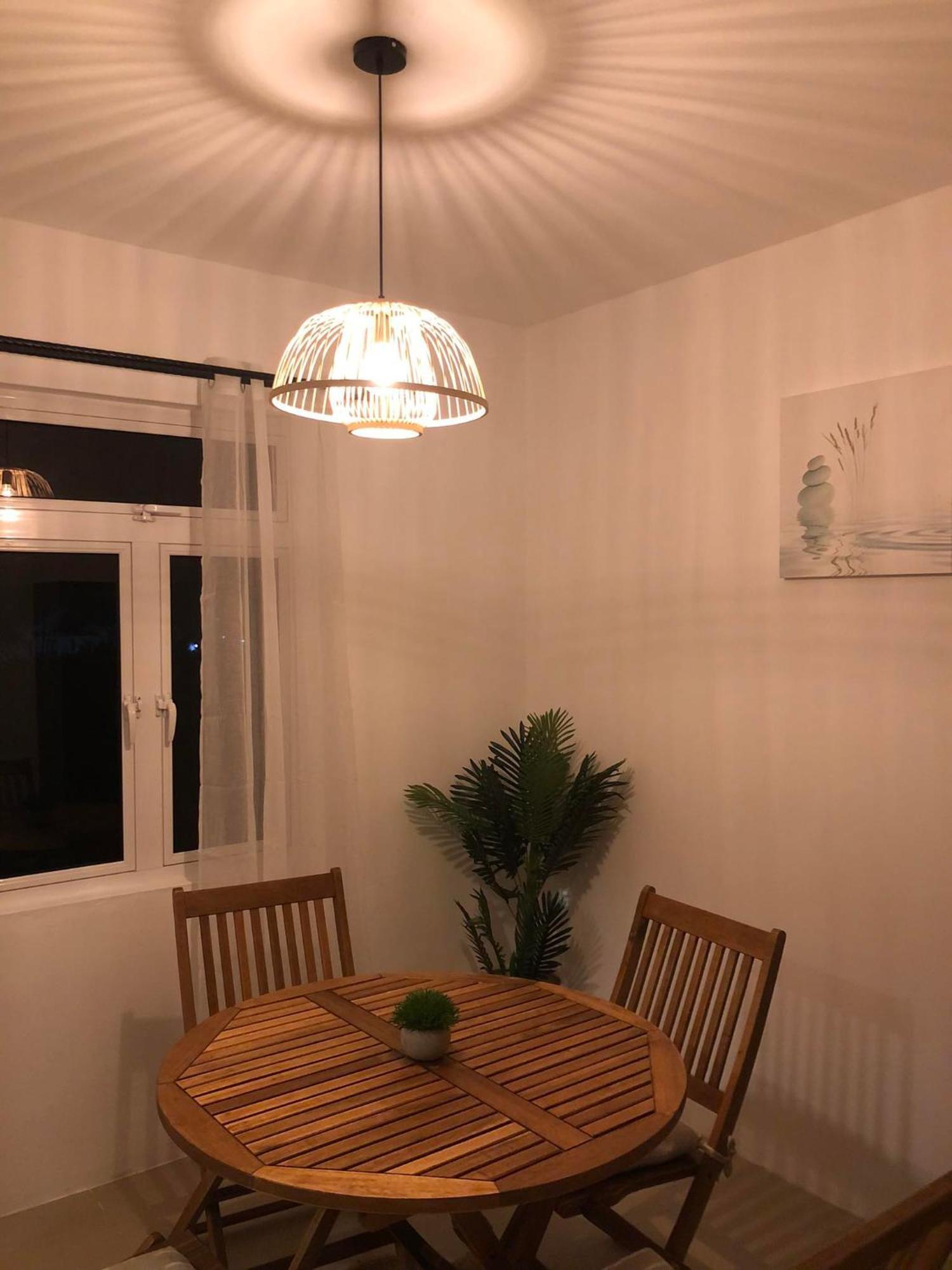 Rayon Bleu C2 Apartman Flic-en-Flacq Kültér fotó